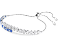 Bracciale Swarovski Donna MATRIX in Lega metallica 5732266 - 5732266